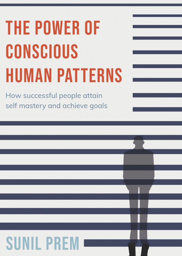 Book Cover - The Power of Conscious Human Patterns