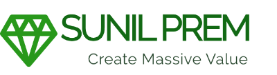 Sunil Prem Logo