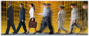Transitioning Soldiers: The Importance of Setting the Right Expectations