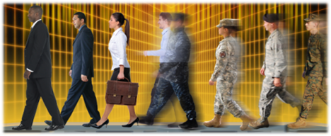 Transitioning Soldiers: The Importance of Setting the Right Expectations
